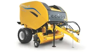 New Holland Pro-Belt™ 450 SuperFeed™