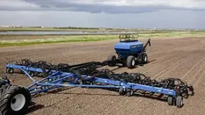 New Holland P2060 Air Drill