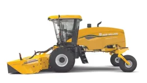 New Holland Speedrower® 160 PLUS