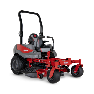 Exmark Radius E-Series with 23 HP* Kawasaki FR691 Engine and 48” Series 2+ Deck Exmark Radius E-Series with 23 HP* Kawasaki FR691 Engine and 48” Series 2+ Deck
