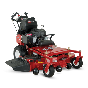 Exmark Turf Tracer S-Series with 18.5 HP* Kawasaki FS600V Engine and 52" UltraCut Series 3 Deck Exmark Turf Tracer S-Series with 18.5 HP* Kawasaki FS600V Engine and 52" UltraCut Series 3 Deck