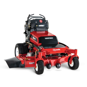 Exmark Vertex V-Series with Hypercell and 52" Electric Series 4 Deck