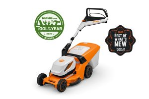 STIHL RMA 448 Battery Powered Lawn Mower