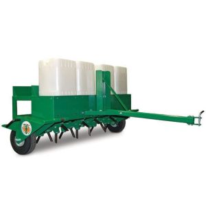 Billy Goat AET Series-48/72” Tow Behind Aerator