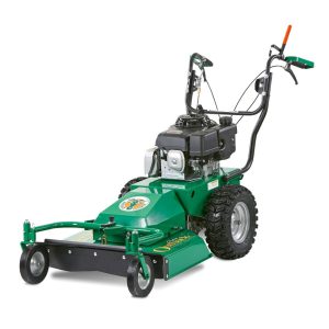 Billy Goat BC26 Series Outback® Hydro-Drive Brush Cutter With Casters