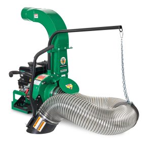 Billy Goat DL14 Debris Loaders
