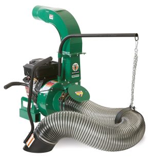 Billy Goat DL18 Debris Loaders