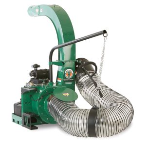 Billy Goat DL37 Debris Loaders