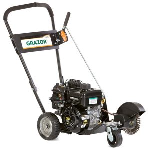 Billy Goat Grazor™ Pavement Crack & Crevices Cleaner