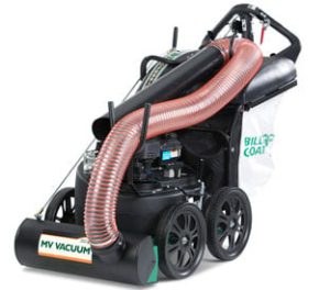 Billy Goat MV Multi Surface Industrial /Commercial Leaf & Litter Vacuum