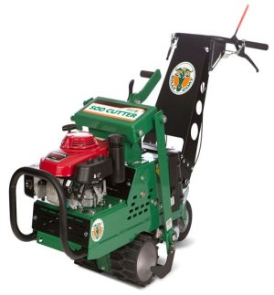 Billy Goat SC1801 ser Sod Cutter