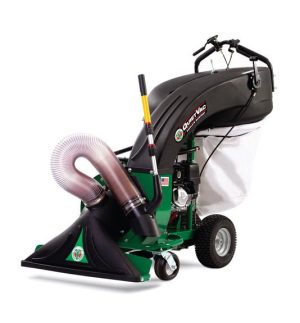 Billy Goat QV Quietvac™ Industrial Duty Hard Surface Vacuum