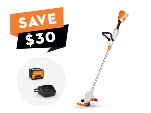 STIHL FSA 50 Battery Grass Trimmer
