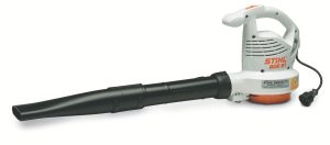 STIHL BGE 61 Corded Electric Blower