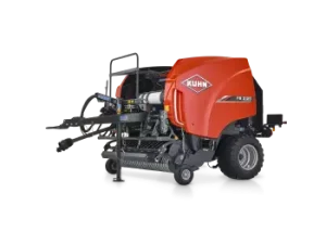 KUHN FB 3125 Fixed Chamber Round Baler