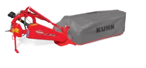 KUHN GMD Select Series Mowers