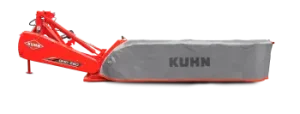KUHN GMD Premium Series Mowers
