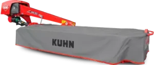 KUHN GMD 11 Series Mounted Mowers