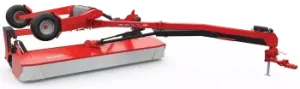 KUHN GMD 51 TC Center-Pivot Mower