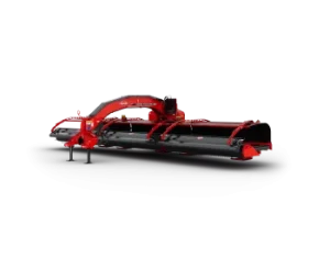 KUHN MM 1102 & 1302 Triple Mergers