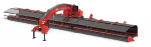 KUHN MM 1101 & 1301 Triple Mergers