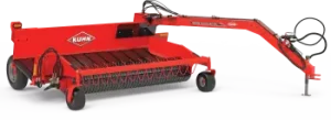 KUHN MM 301 Single Merger