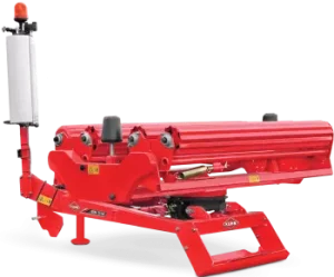 KUHN SW 14 Series Round & Square Bale Wrappers