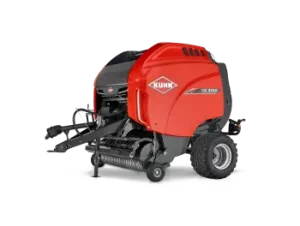 KUHN VB 3200 Series Variable Chamber Round Balers