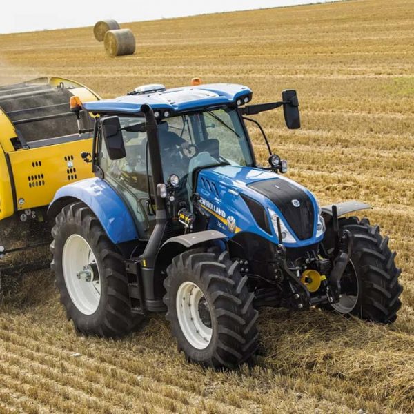 Tractors Progressive Tractor