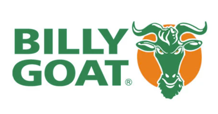 Billy Goat Logo