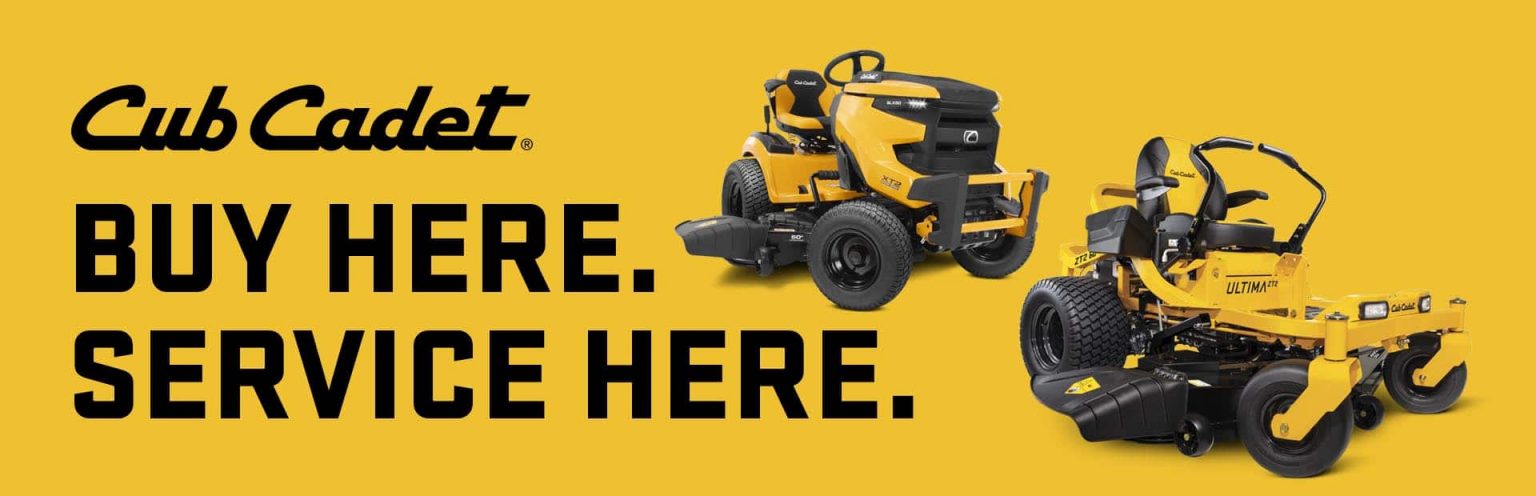 banner-cub-cadet-buy-here-service-here-new
