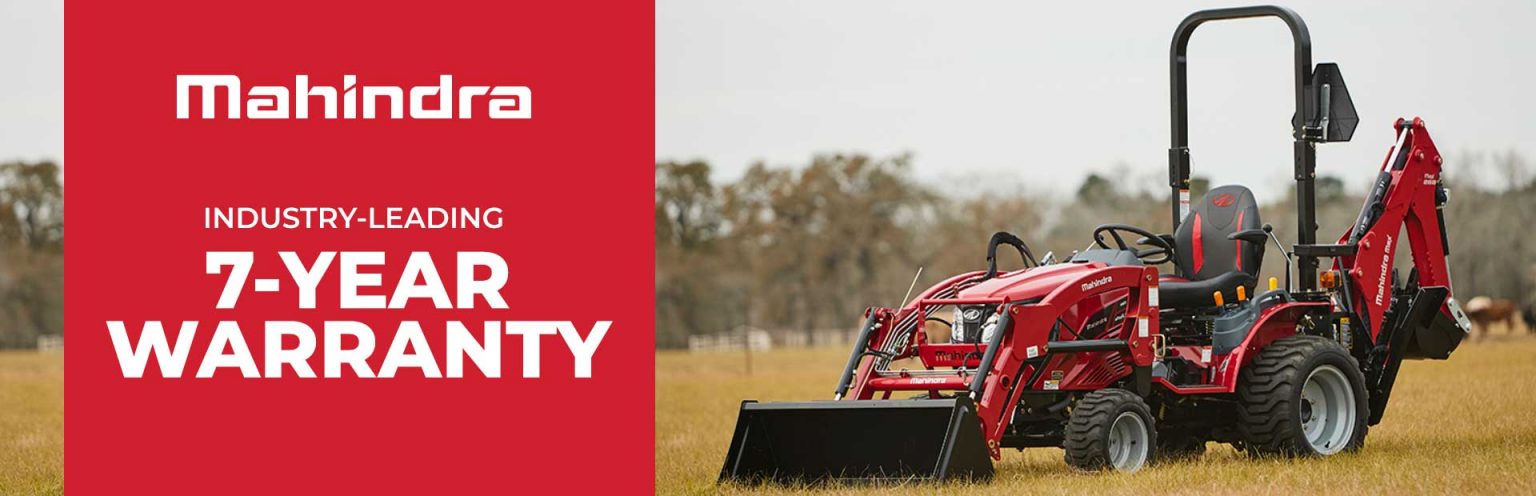 banner-mahindra-seven-year-warranty