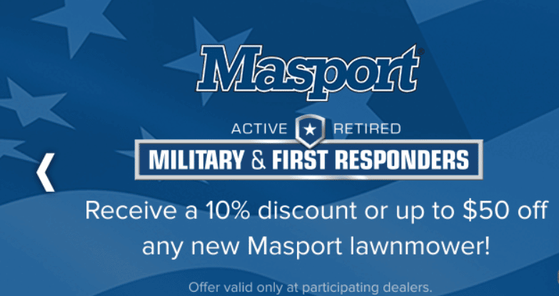 Masport