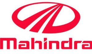 mahintra logo